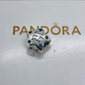 ✨🔥Pandora Bold Sparkling Star Charm